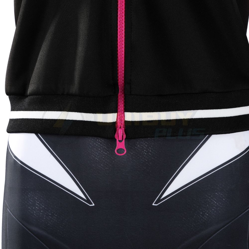 All-New Spider-Gwen The Ghost-Spider Costume Cosplay Suit Gwen Stacy Unibuyplus