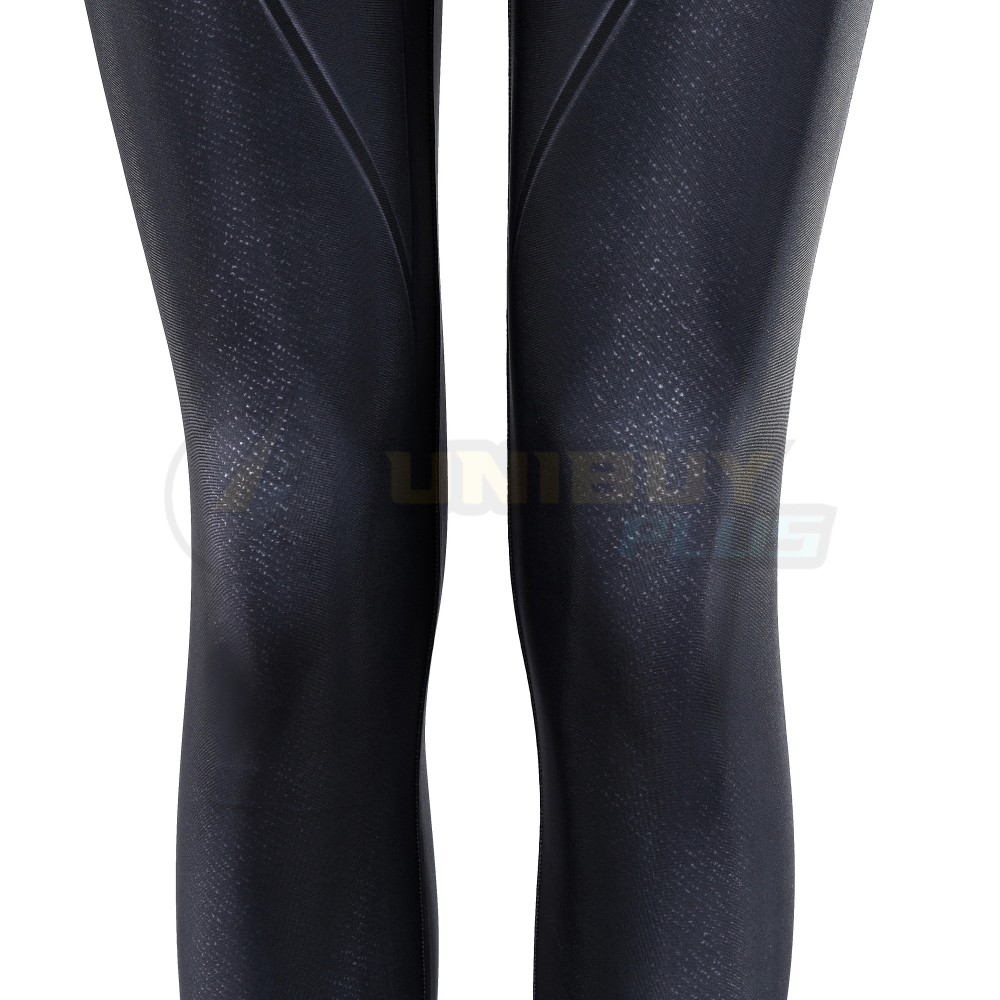 All-New Spider-Gwen The Ghost-Spider Costume Cosplay Suit Gwen Stacy Unibuyplus