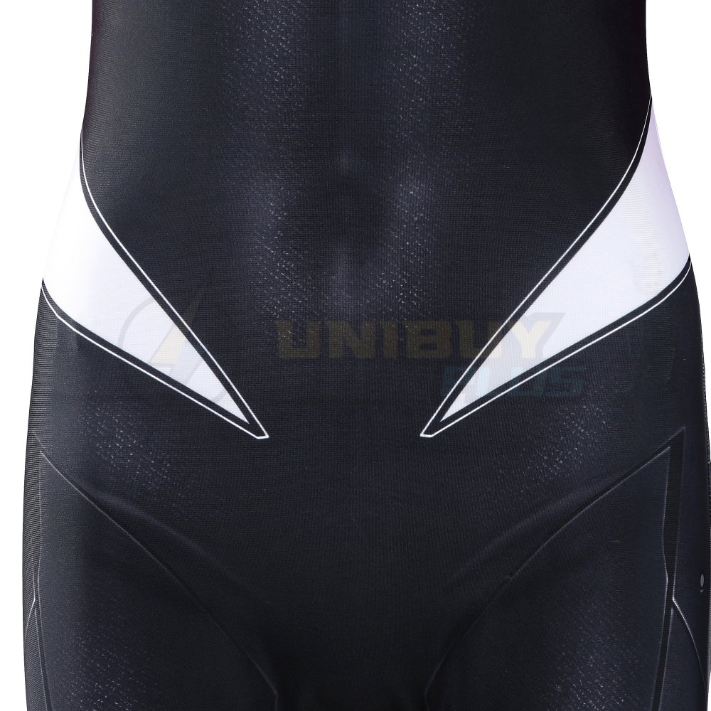 All-New Spider-Gwen The Ghost-Spider Costume Cosplay Suit Gwen Stacy Unibuyplus