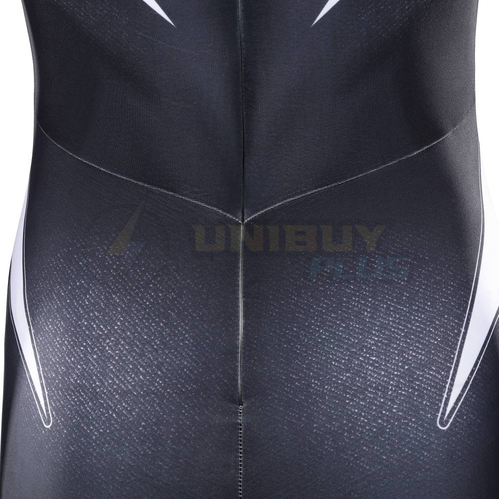 All-New Spider-Gwen The Ghost-Spider Costume Cosplay Suit Gwen Stacy Unibuyplus