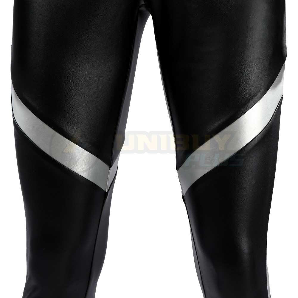 Absolute Flash Costume Cosplay Suit DC Comics UnibuyPlus