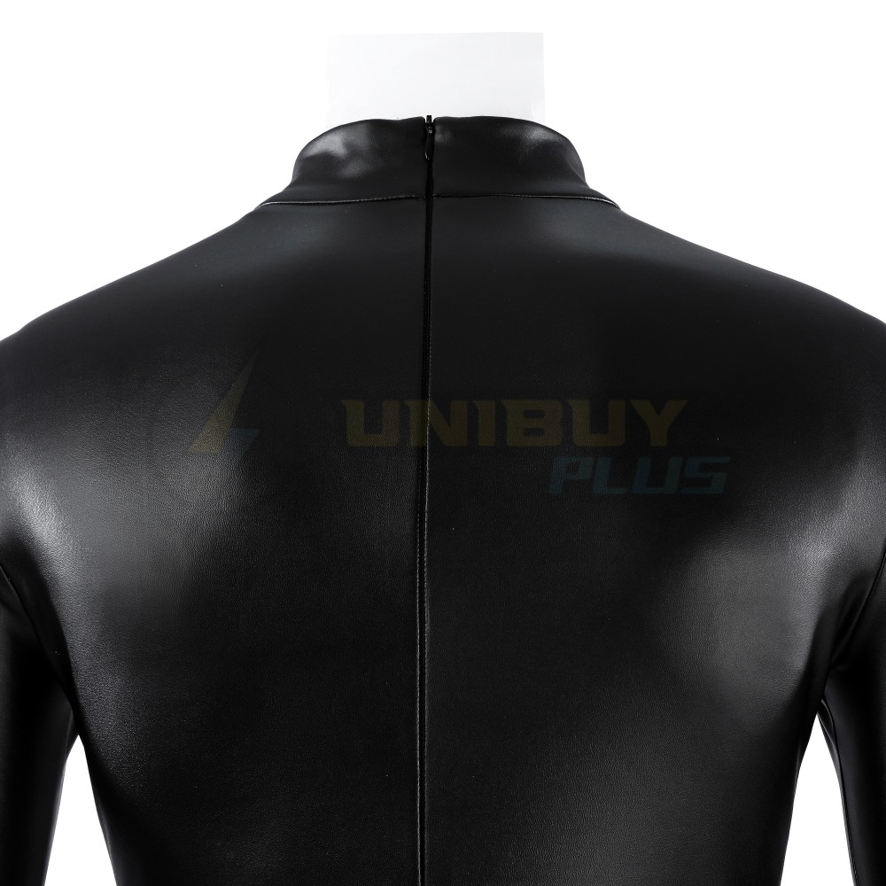 Absolute Flash Costume Cosplay Suit DC Comics UnibuyPlus