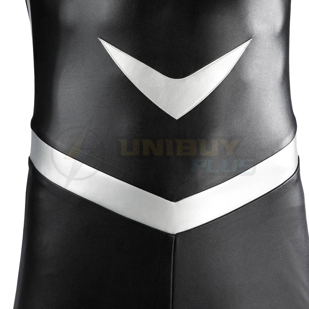 Absolute Flash Costume Cosplay Suit DC Comics UnibuyPlus