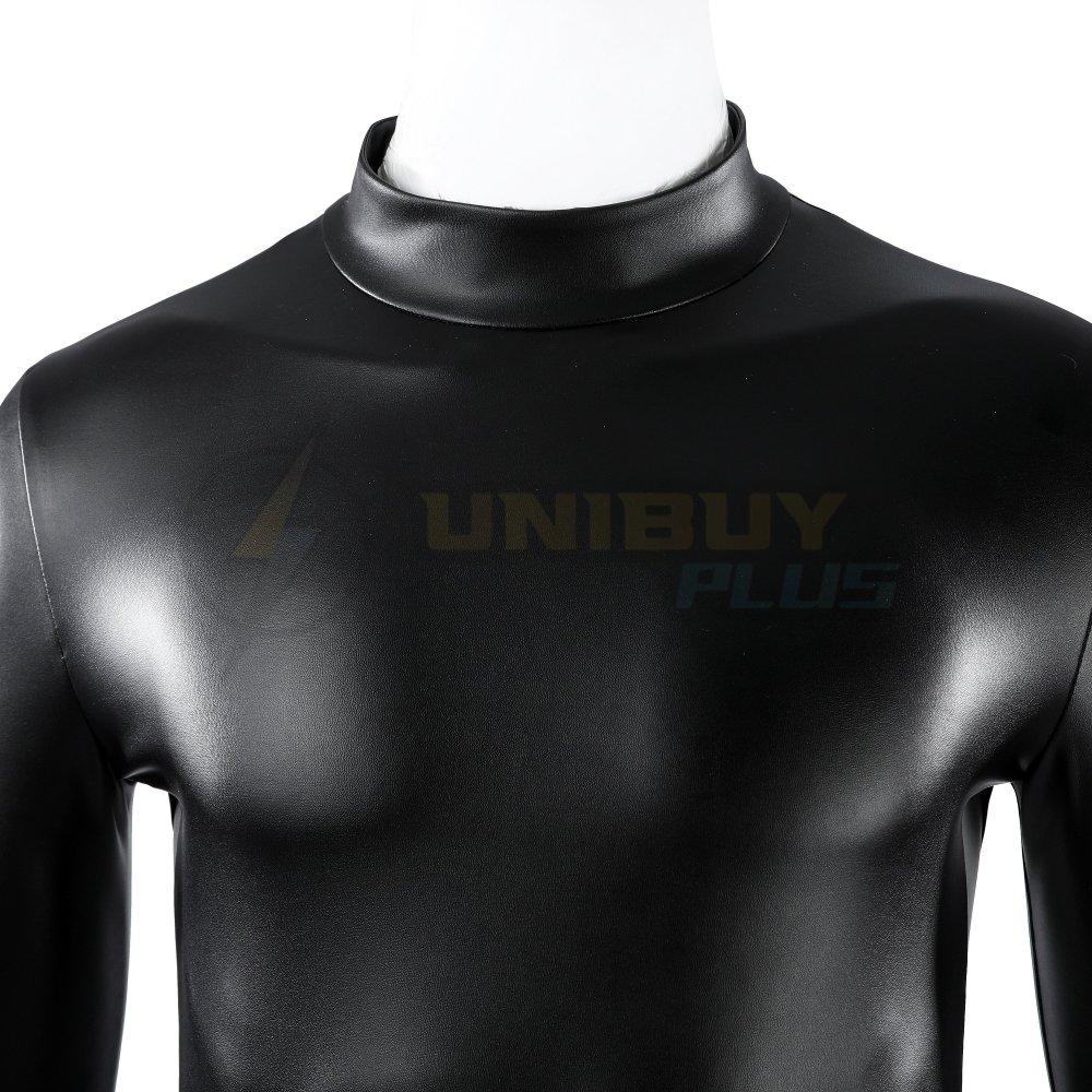 Absolute Flash Costume Cosplay Suit DC Comics UnibuyPlus