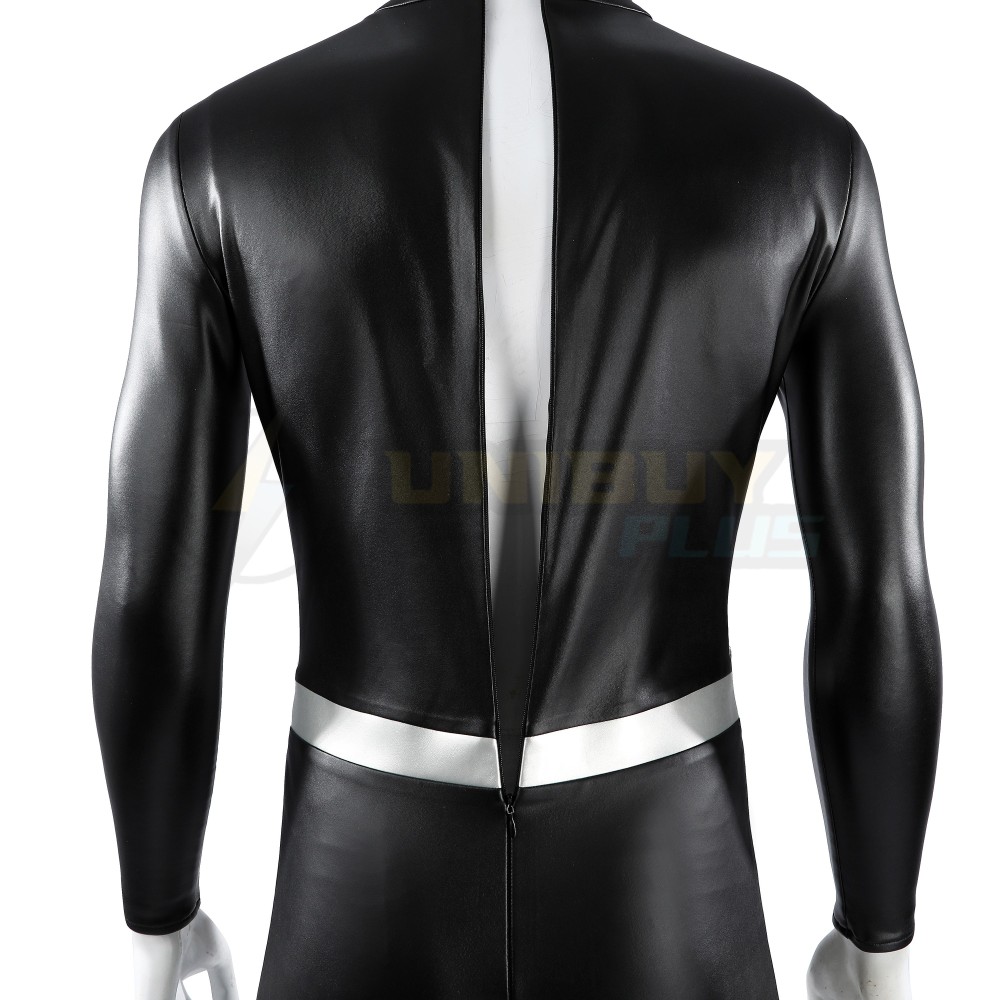 Absolute Flash Costume Cosplay Suit UnibuyPlus