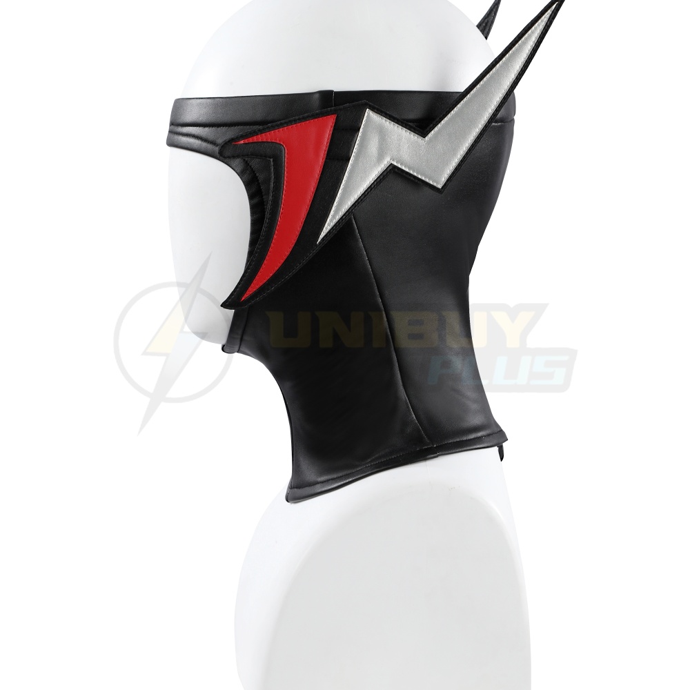 Absolute Flash Costume Cosplay Suit UnibuyPlus