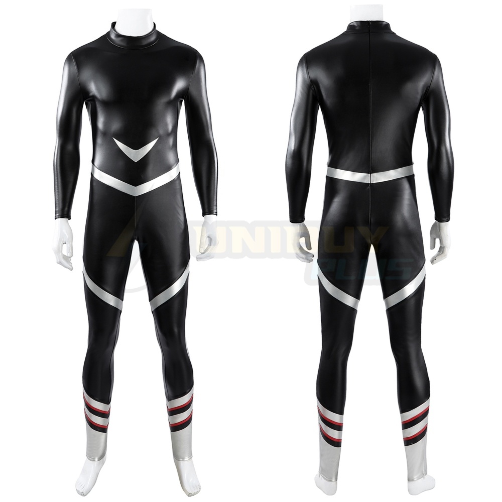 Absolute Flash Costume Cosplay Suit UnibuyPlus