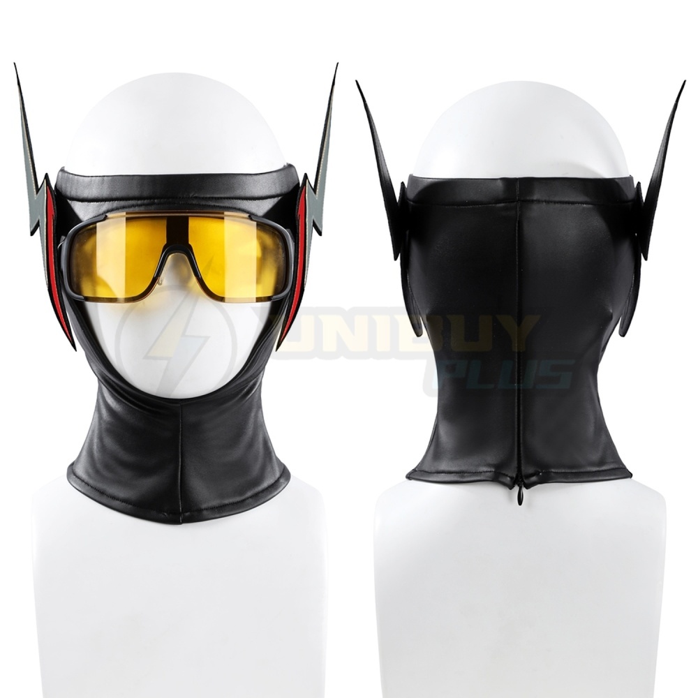 Absolute Flash Costume Cosplay Suit UnibuyPlus