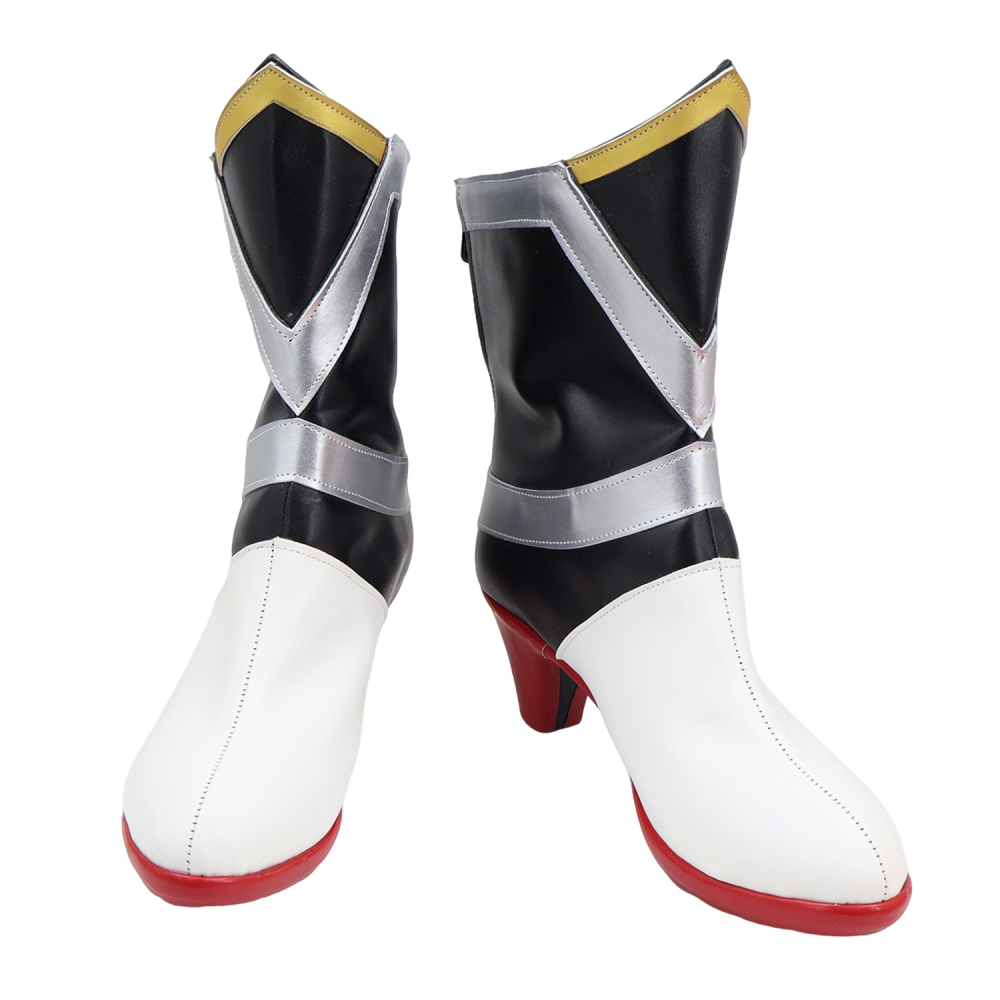 Xenoblade Chronicles 3 Niyah Cosplay Shoes Women Boots Unibuyplus