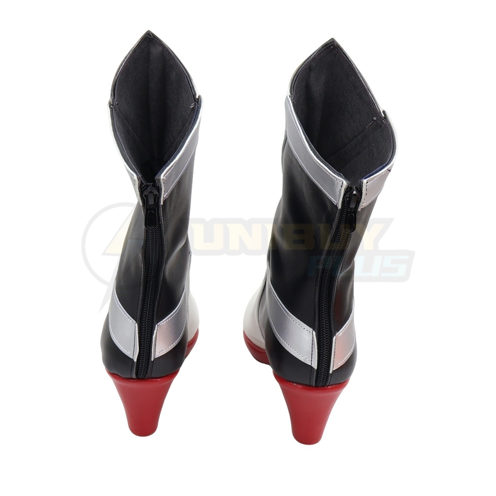 Xenoblade Chronicles 3 Niyah Cosplay Shoes Women Boots Unibuyplus