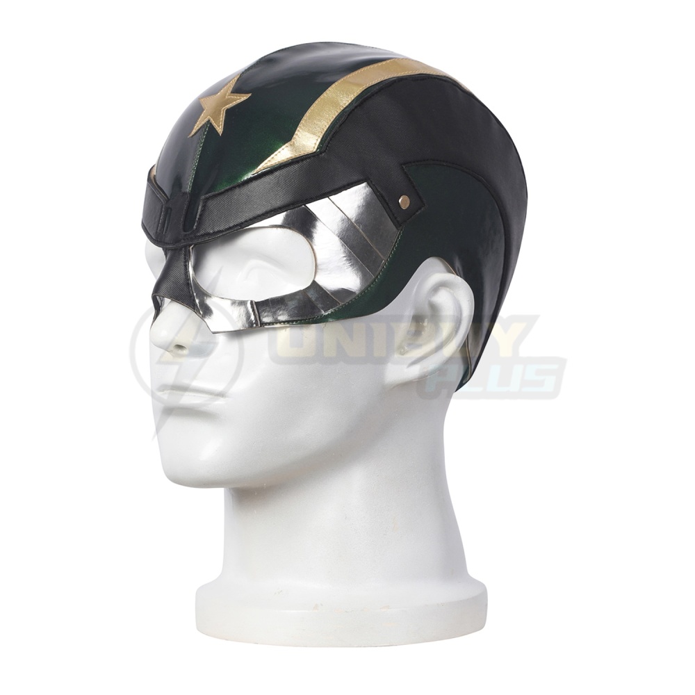 The Boys Season 3 Soldier Boy Costume Cosplay Suit UnibuyPlus
