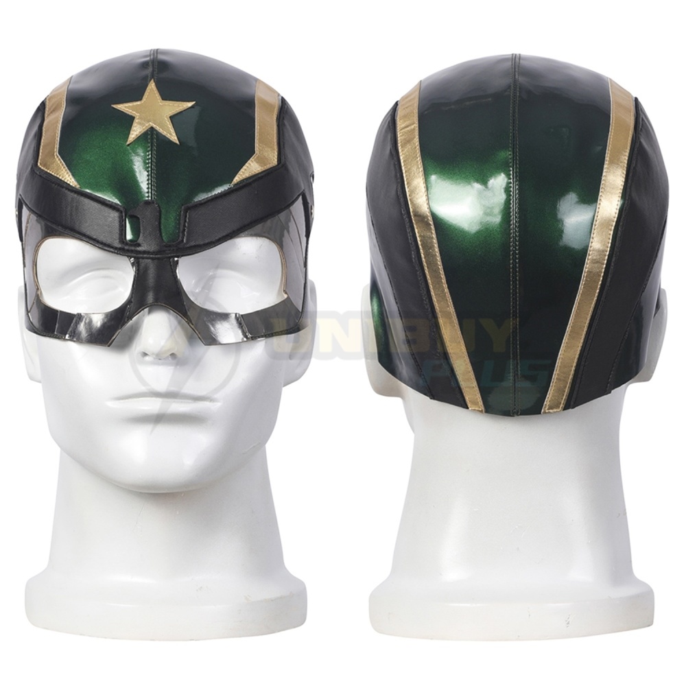 The Boys Season 3 Soldier Boy Costume Cosplay Suit UnibuyPlus