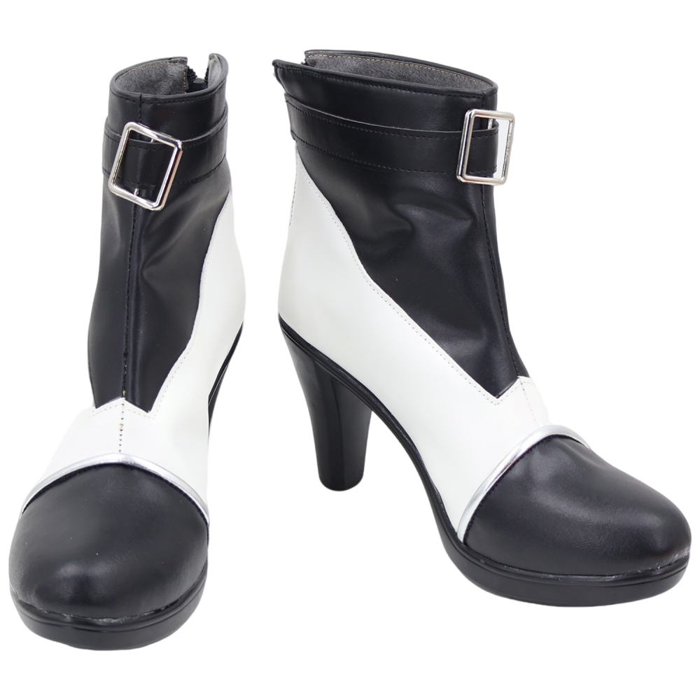 Nu: Carnival Huey Shoes Cosplay Men Boots Unibuyplus