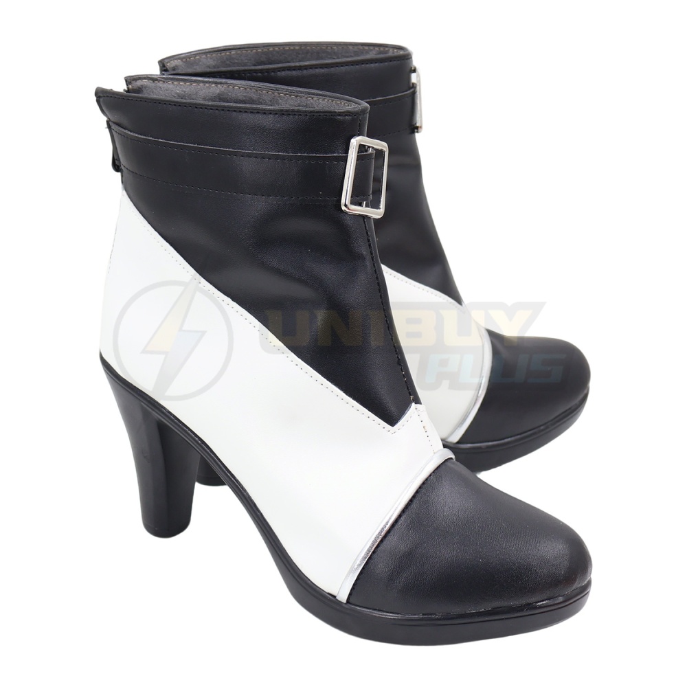 Nu: Carnival Huey Shoes Cosplay Men Boots Unibuyplus