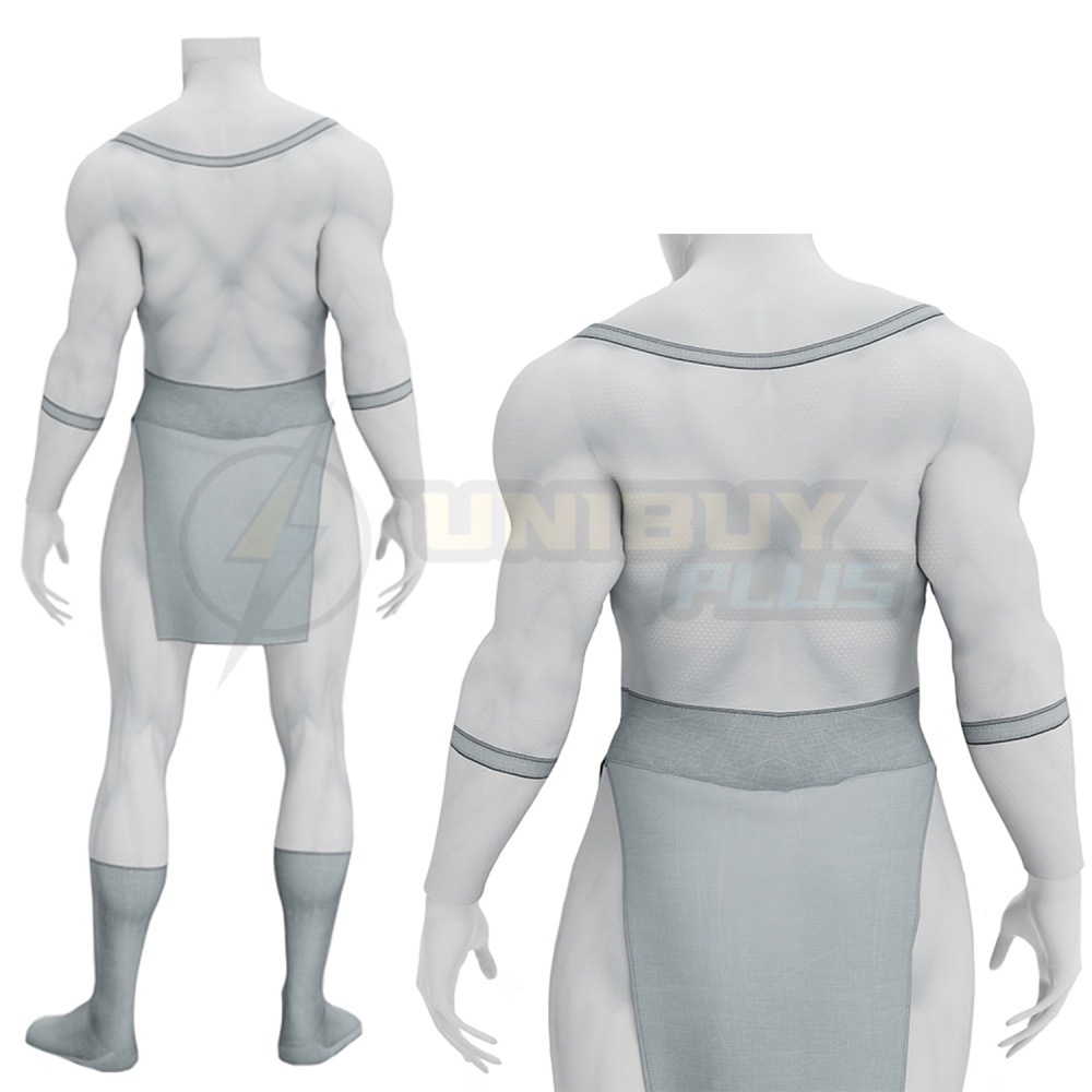 Invincible Conquest Bodysuit Costume Cosplay Suit For Kids Adult Unibuyplus