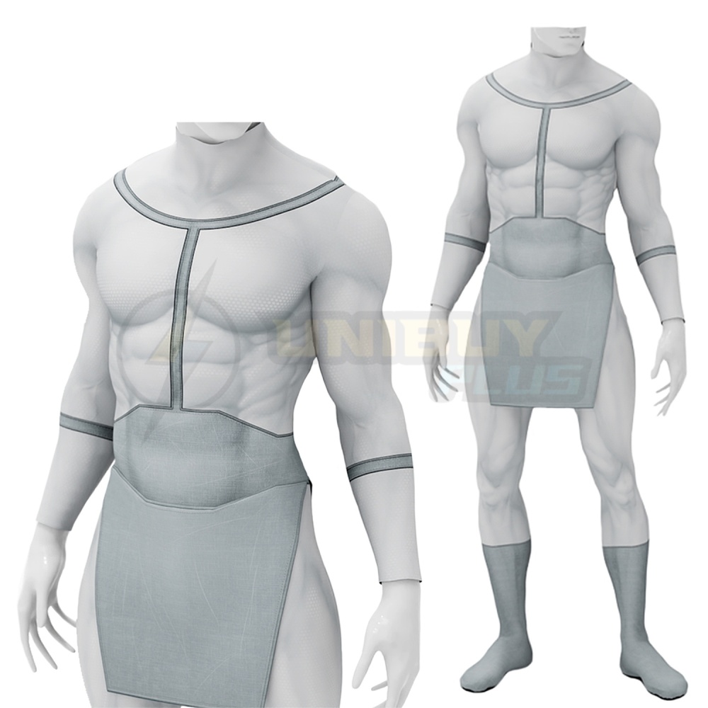 Invincible Conquest Bodysuit Costume Cosplay Suit For Kids Adult Unibuyplus