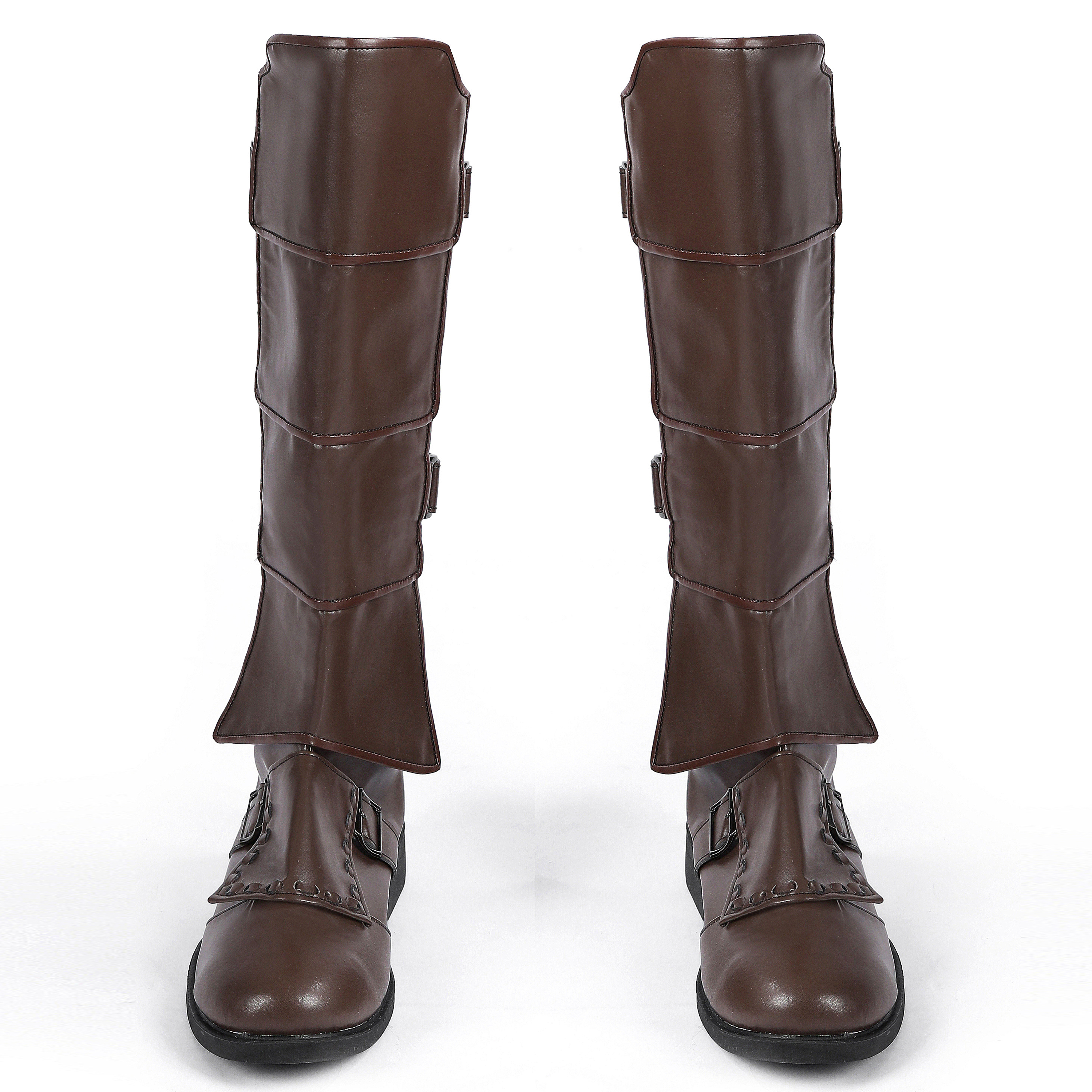 Masters of the Universe He-Man Cosplay Shoes Men Boots Unibuyplus