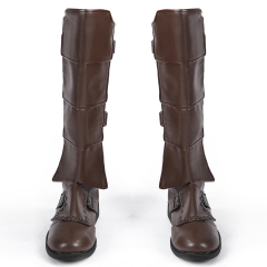 Masters of the Universe He-Man Cosplay Shoes Men Boots Unibuyplus