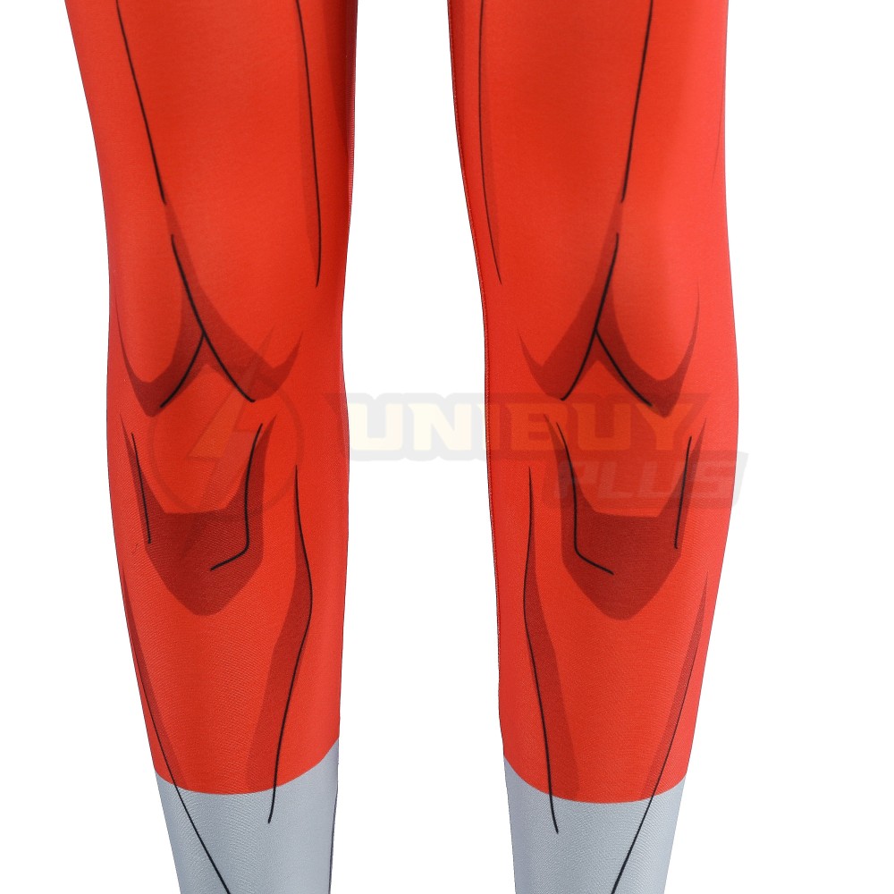 Invincible Thragg Costume Cosplay Suit Kids Unibuyplus