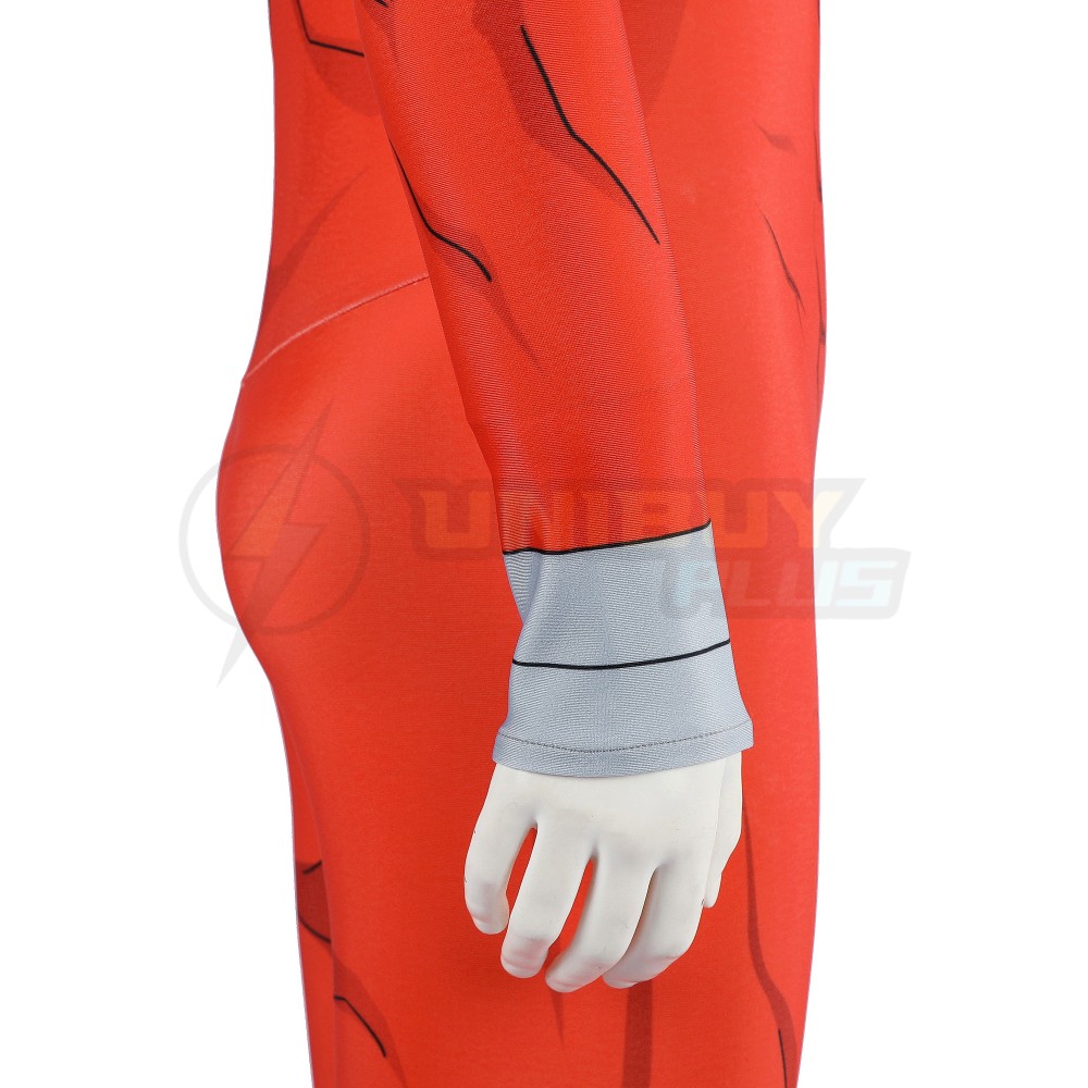Invincible Thragg Costume Cosplay Suit Kids Unibuyplus