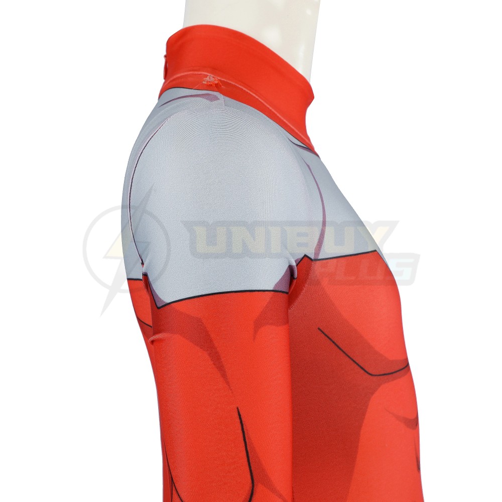 Invincible Thragg Costume Cosplay Suit Kids Unibuyplus