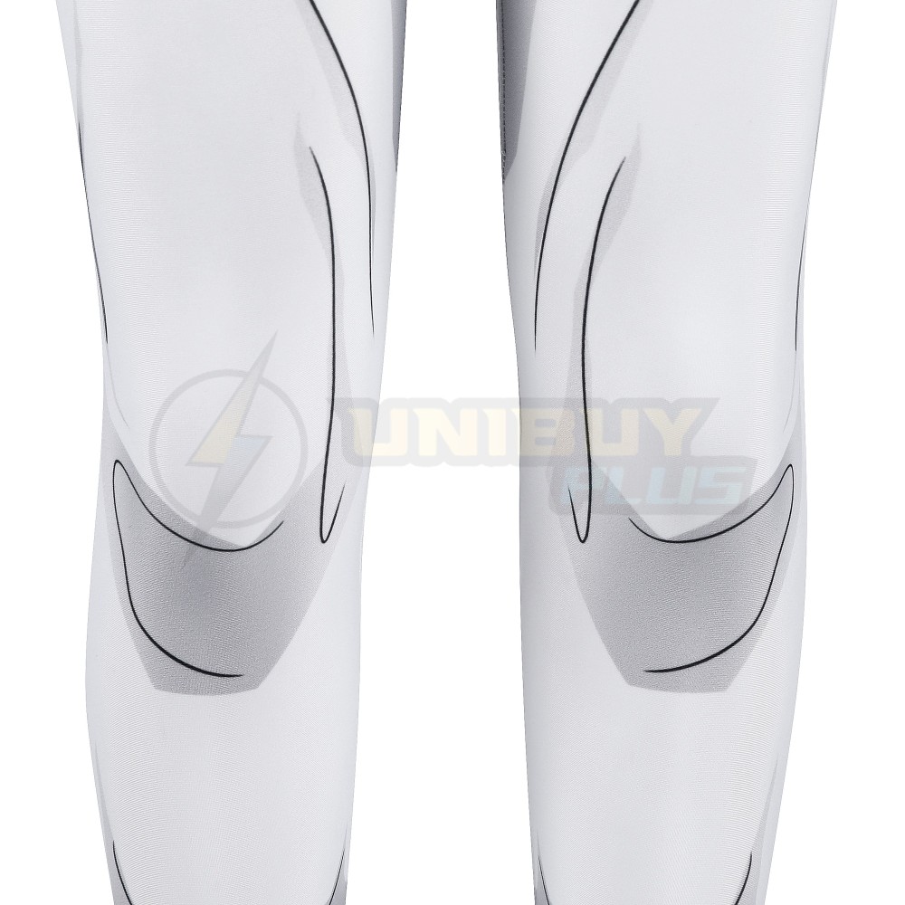 Invincible Viltrumite Mark Costume Cosplay Suit Kids Unibuyplus