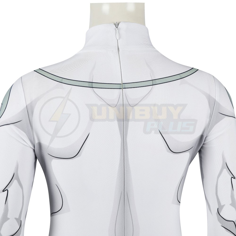 Invincible Viltrumite Mark Costume Cosplay Suit Kids Unibuyplus