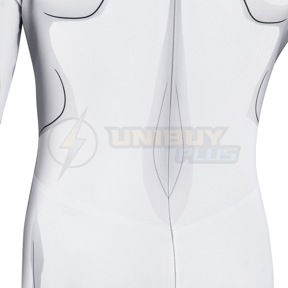 Invincible Viltrumite Mark Costume Cosplay Suit Kids Unibuyplus