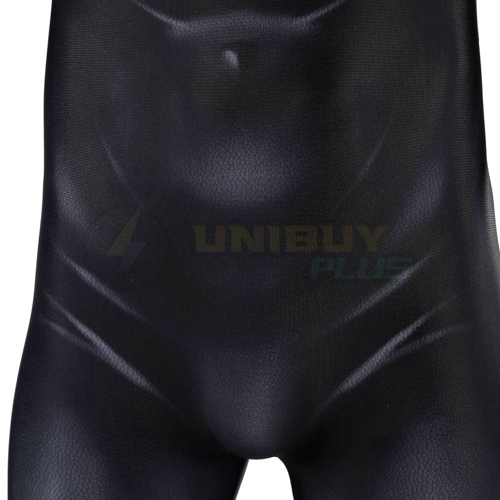 Nightwing Costume Cosplay Suit Dick Grayson Bodysuit DC Comics Unibuyplus