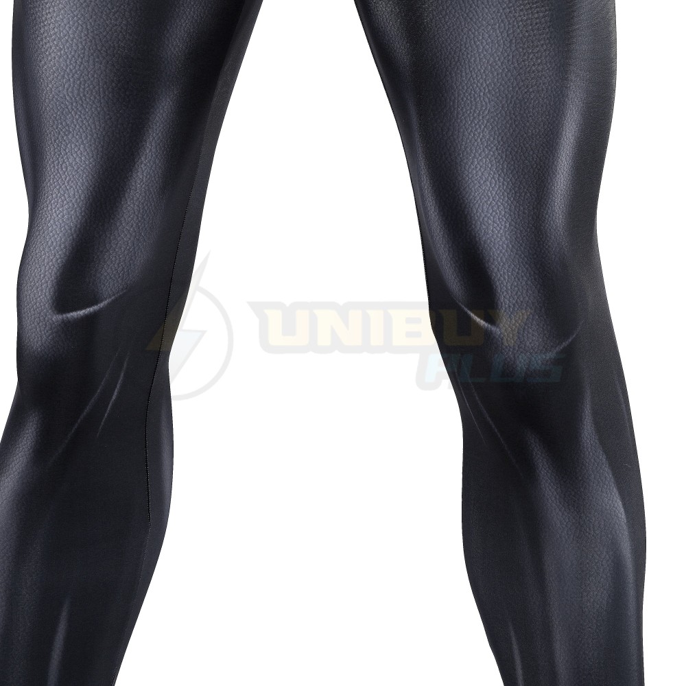 Nightwing Costume Cosplay Suit Dick Grayson Bodysuit DC Comics Unibuyplus