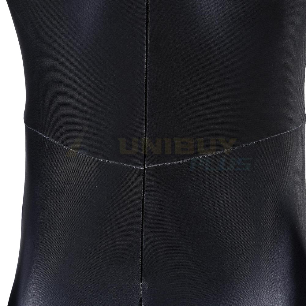 Nightwing Costume Cosplay Suit Dick Grayson Bodysuit DC Comics Unibuyplus