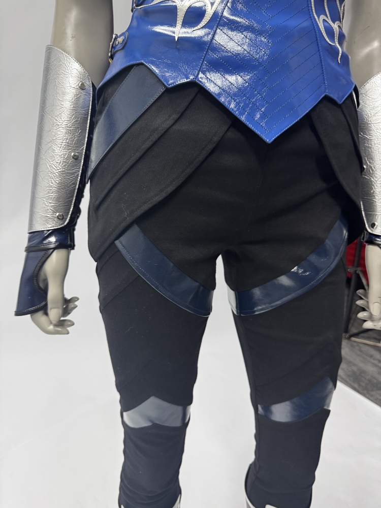 Mortal Kombat Kitana Costume Pre-Sale Deposit