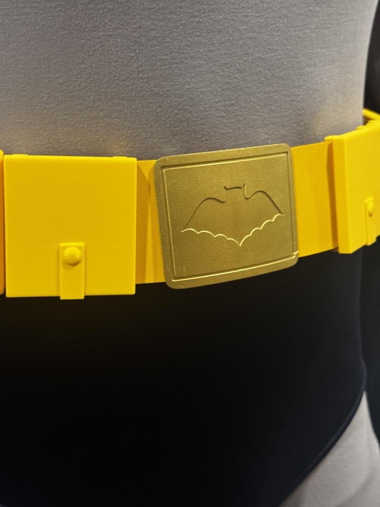 Batman 1966 Film Bruce Wayne Costume Pre-Sale Deposit