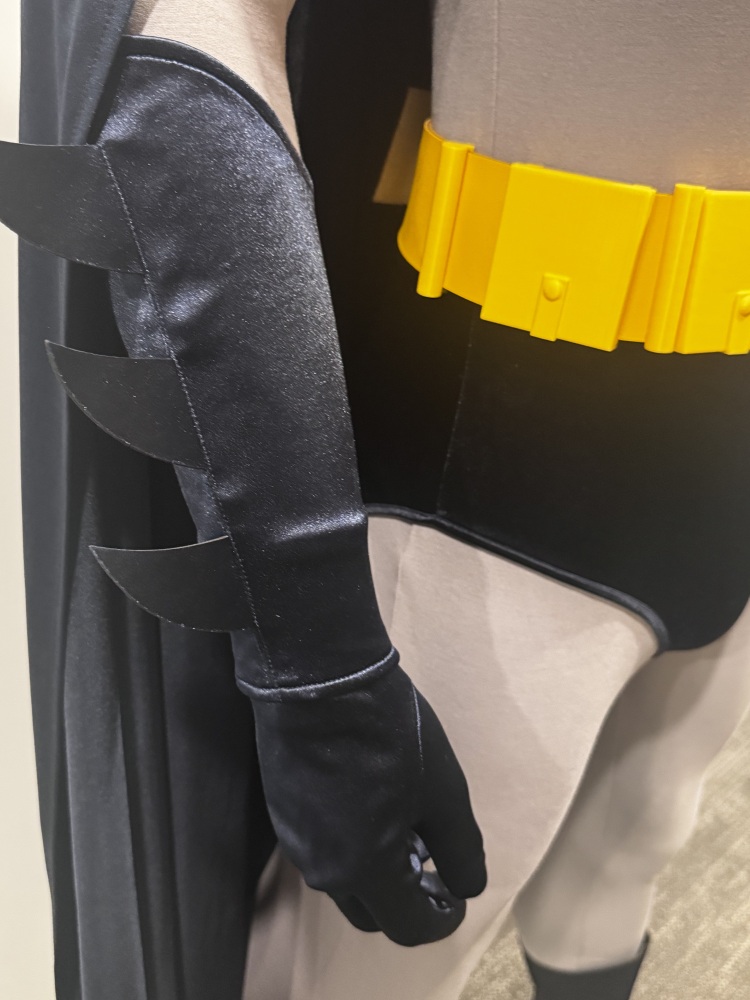 Batman 1966 Film Bruce Wayne Costume Pre-Sale Deposit