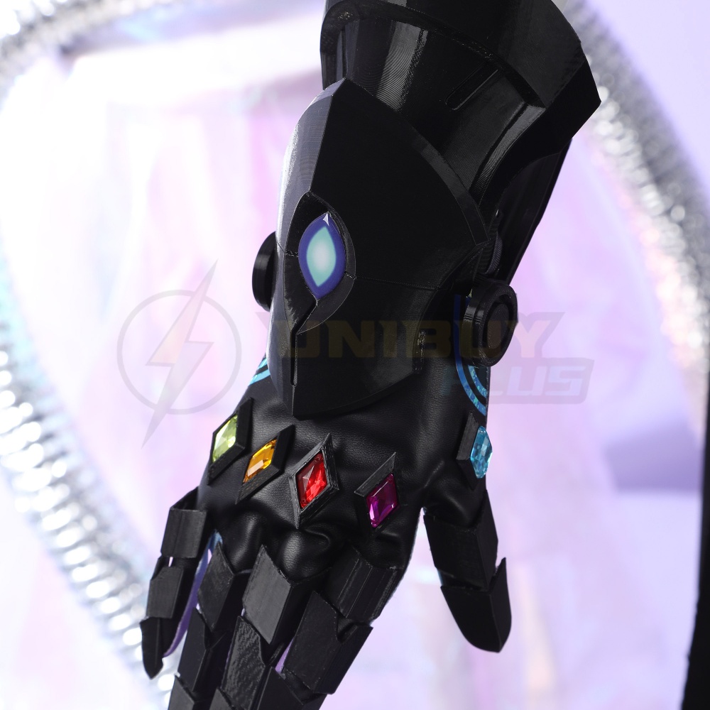 Honkai Star Rail Silver Wolf LV.999 Costume Cosplay Suit Unibuyplus