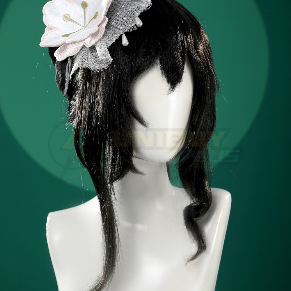 Honkai Star Rail Ruan Mei Costume Cosplay Suit Plumblossom Letter Unibuyplus