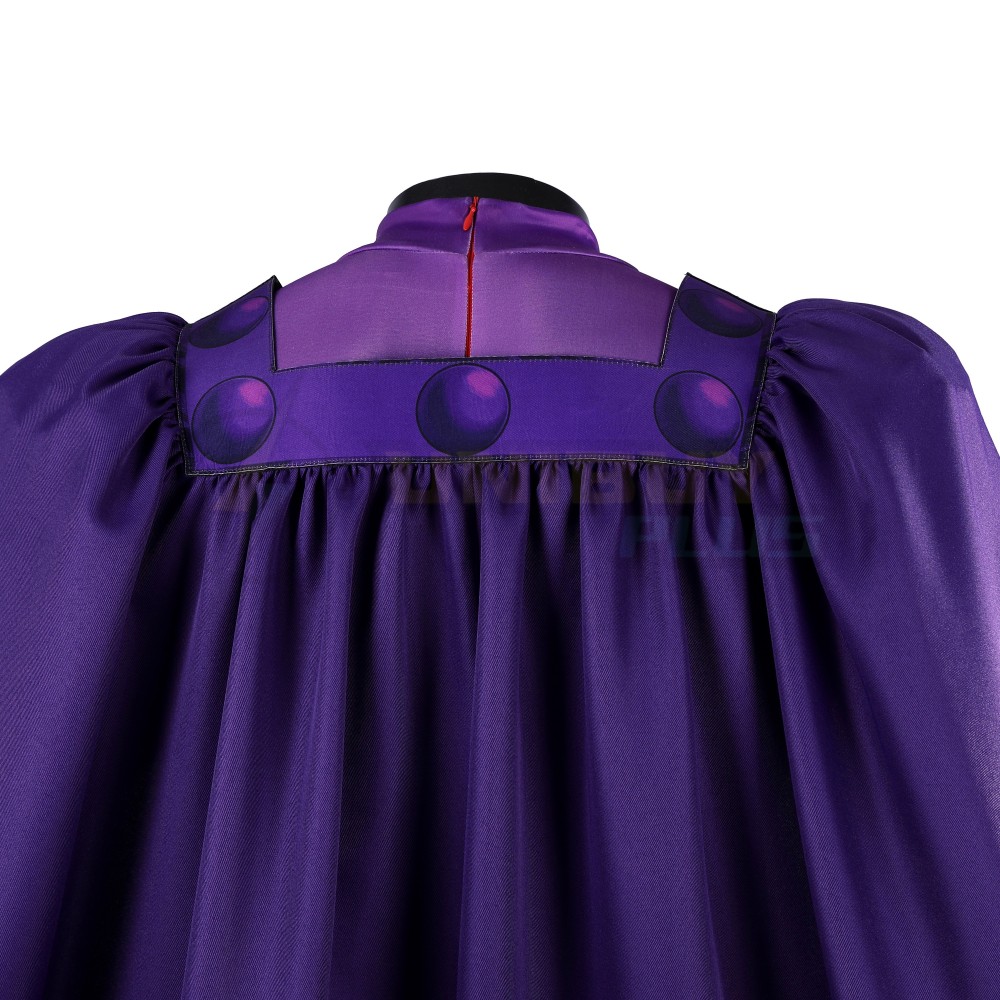X-Men '97 Magneto Bodysuit Costume Cosplay Suit Unibuyplus