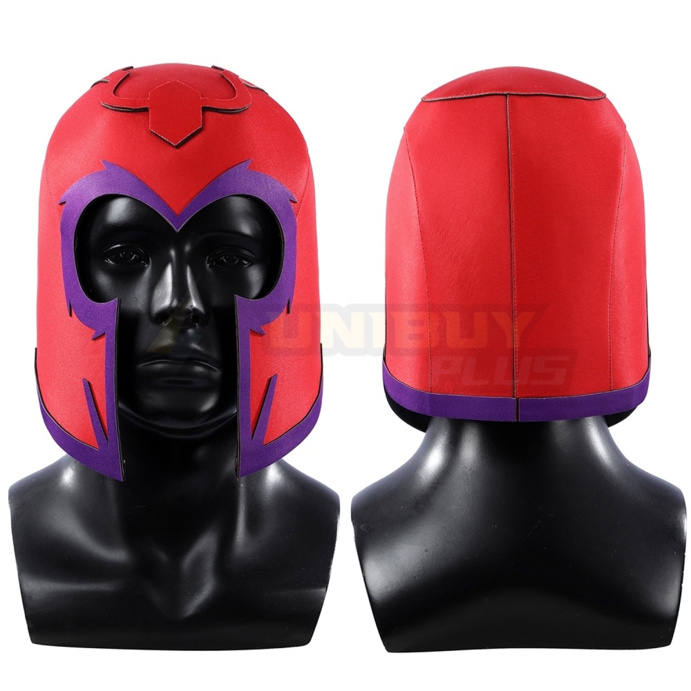 X-Men '97 Magneto Bodysuit Costume Cosplay Suit Unibuyplus