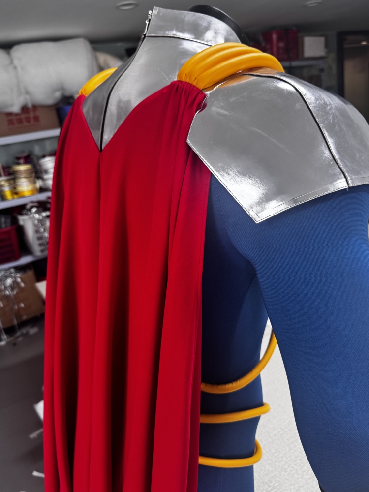 DC Comics Superboy-Prime Costume Pre-Sale Deposit