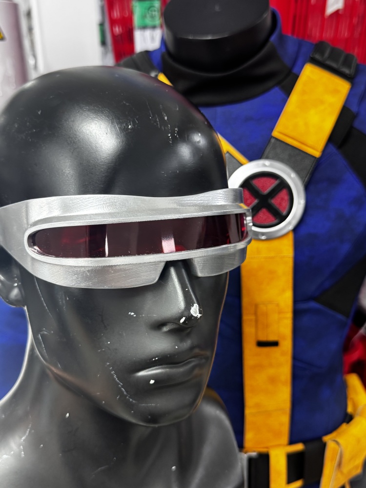 Cyclops Costume Pre-Sale Deposit