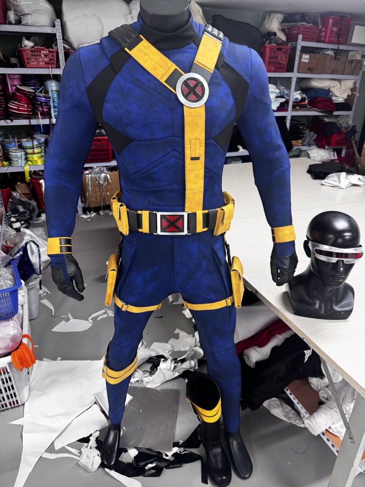 Cyclops Costume Pre-Sale Deposit