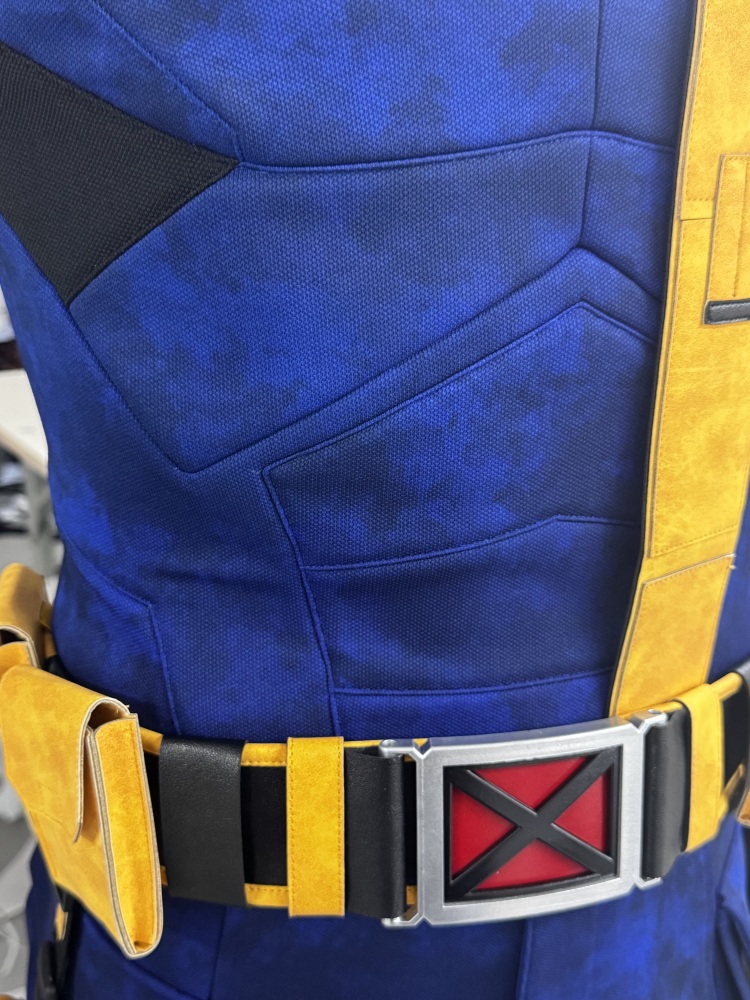 Cyclops Costume Pre-Sale Deposit