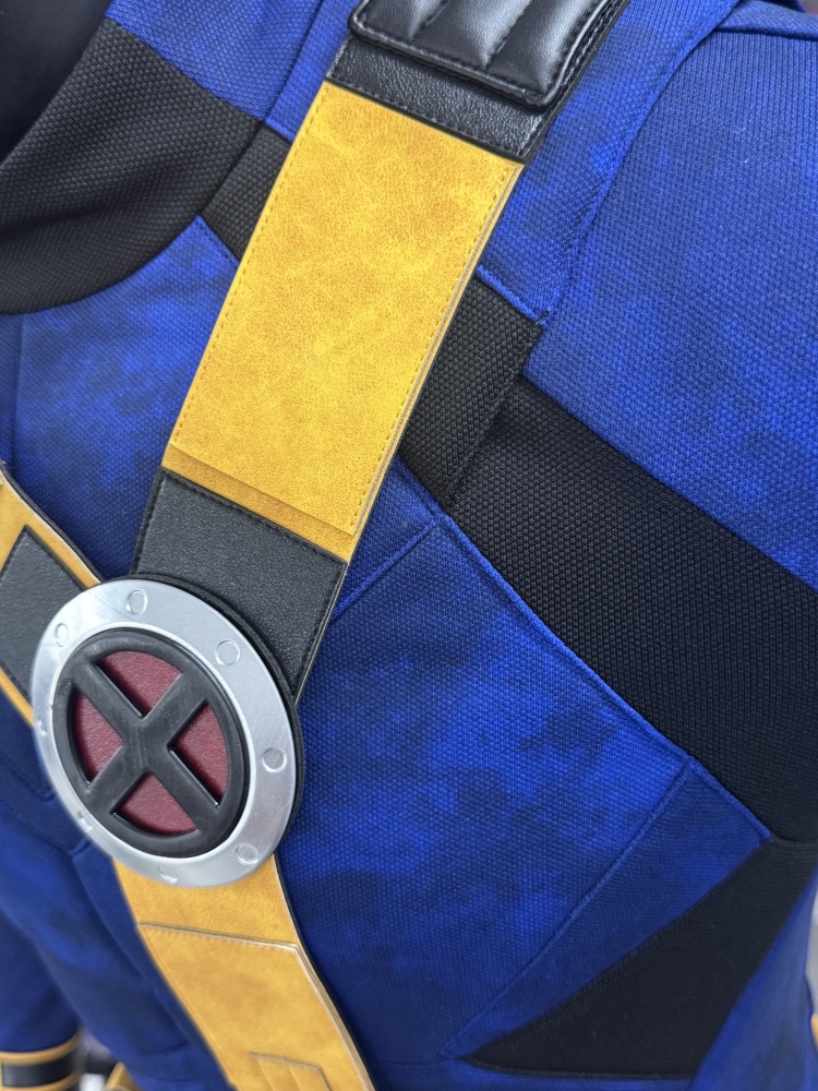 Cyclops Costume Pre-Sale Deposit