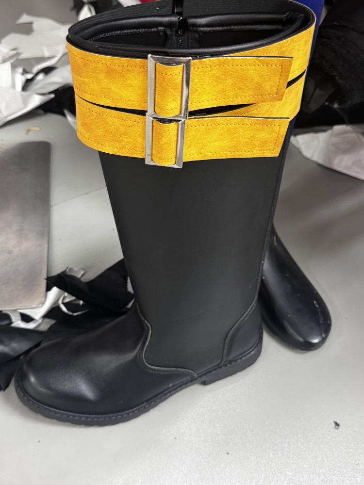 Cyclops Costume Pre-Sale Deposit