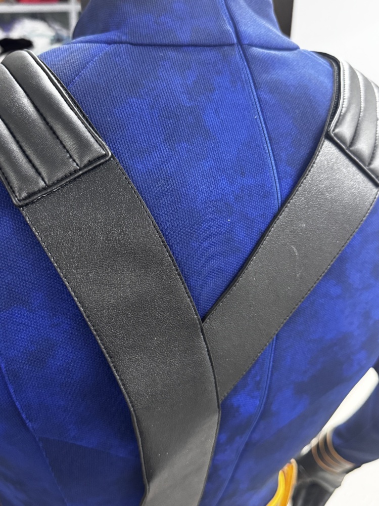 Cyclops Costume Pre-Sale Deposit