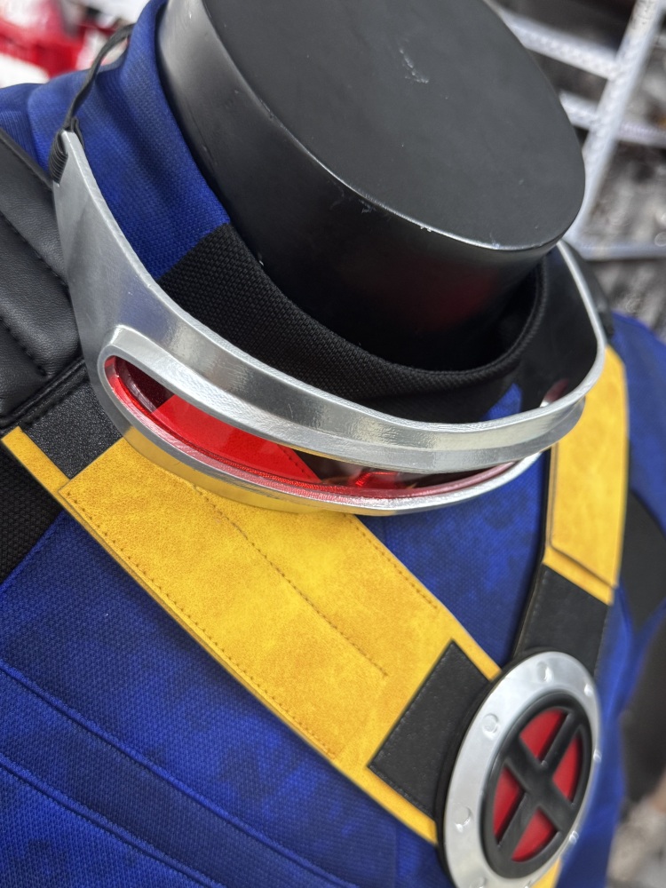 Cyclops Costume Pre-Sale Deposit