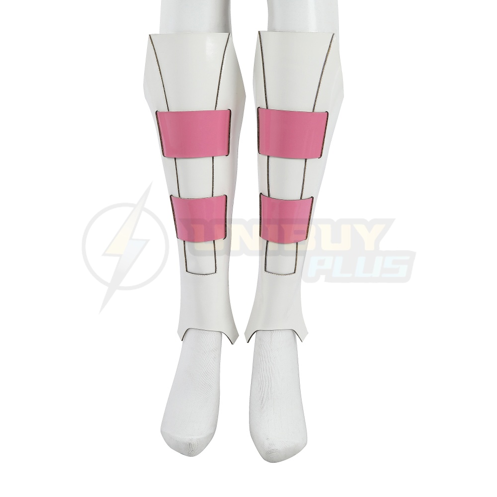 Gwenpool Costume Gwendolyn "Gwen" Poole Cosplay Suit Marvel Comics Unibuyplus