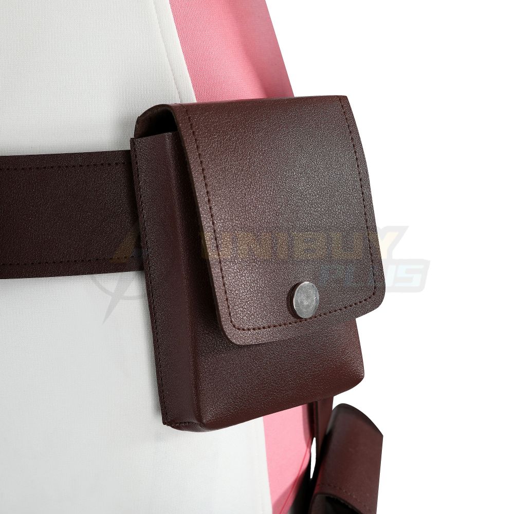 Gwenpool Costume Gwendolyn "Gwen" Poole Cosplay Suit Marvel Comics Unibuyplus