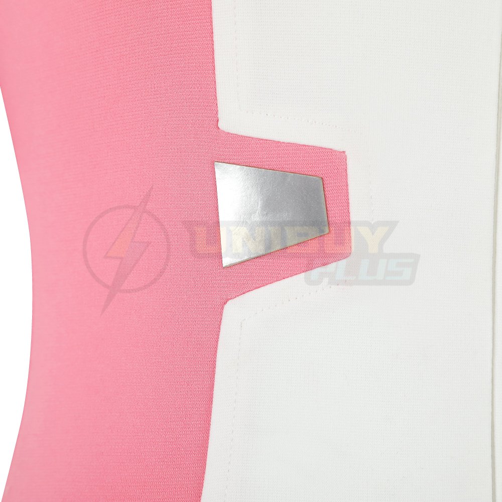 Gwenpool Costume Gwendolyn "Gwen" Poole Cosplay Suit Marvel Comics Unibuyplus