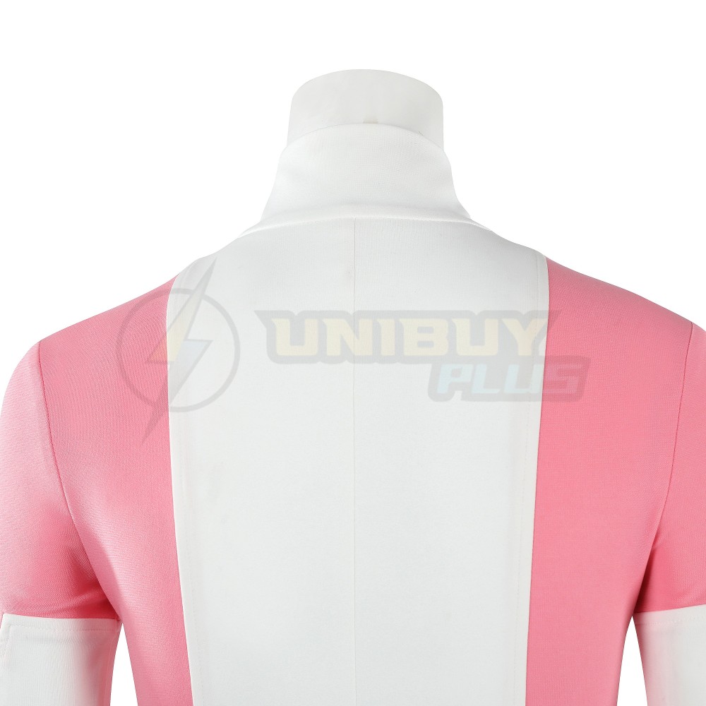 Gwenpool Costume Gwendolyn "Gwen" Poole Cosplay Suit Marvel Comics Unibuyplus